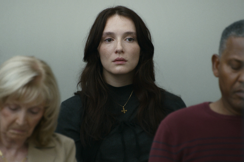 RED ROOMS レッドルームズ 10枚目の写真・画像