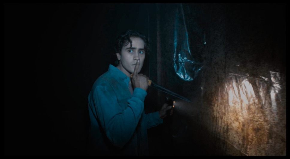 アンティル・ドーン 14枚目の写真・画像