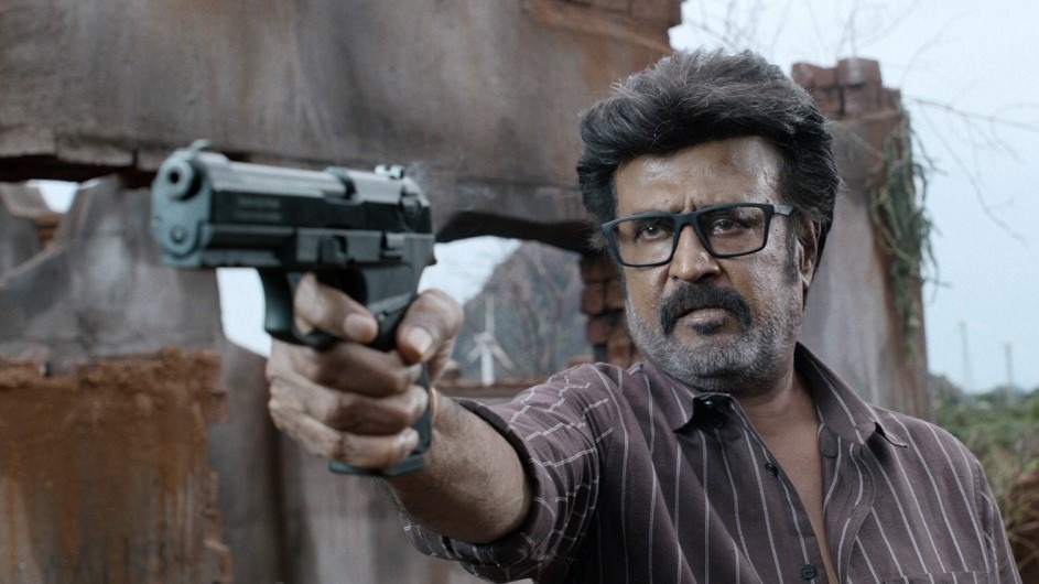 銃弾と正義 2枚目の写真・画像