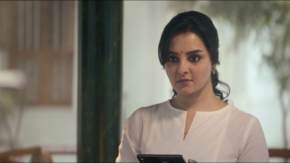 銃弾と正義 8枚目の写真・画像