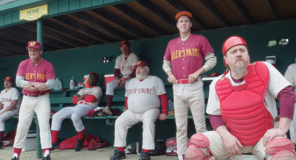 さよならはスローボールで 3枚目の写真・画像