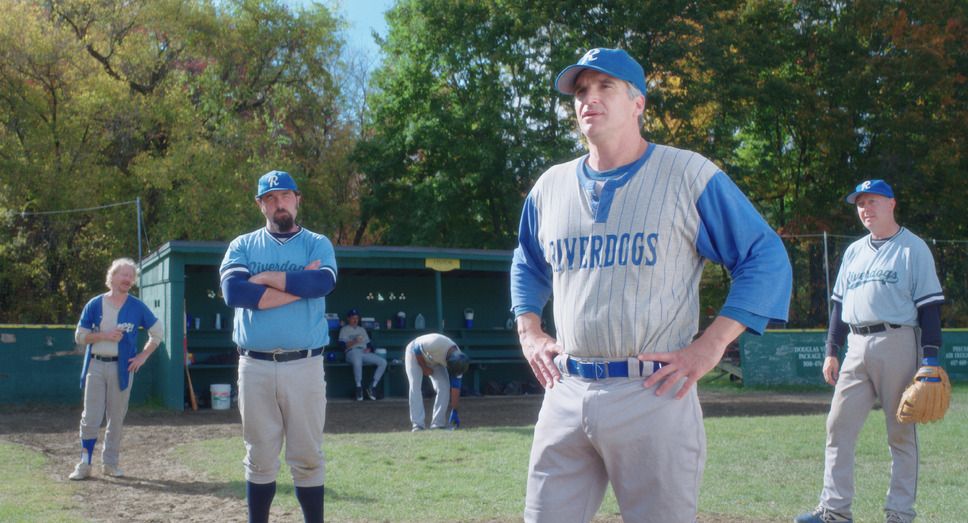 さよならはスローボールで 4枚目の写真・画像