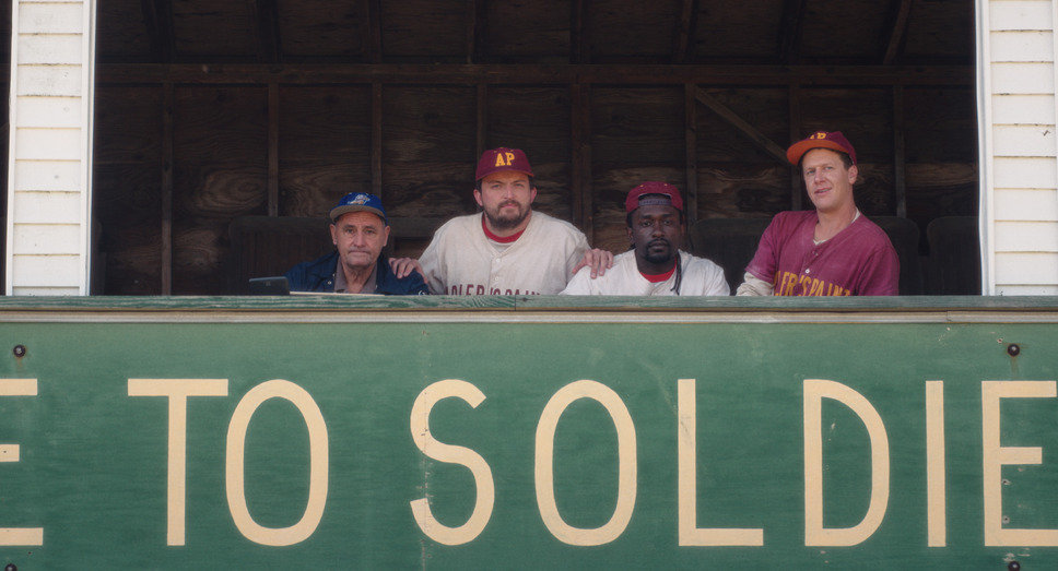 さよならはスローボールで 11枚目の写真・画像