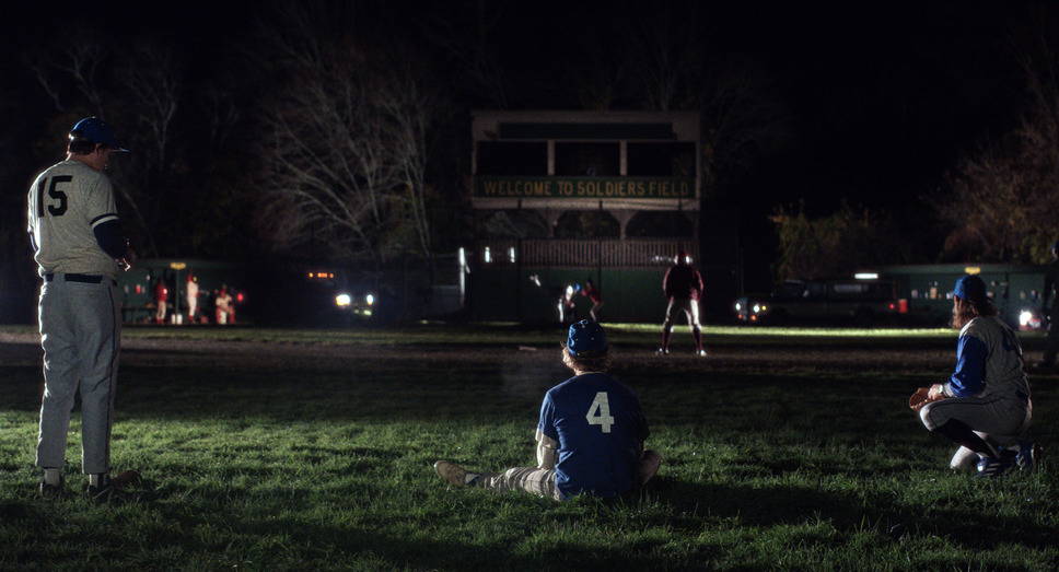 さよならはスローボールで 12枚目の写真・画像