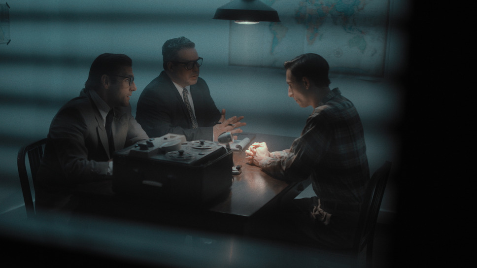 原爆スパイ 5枚目の写真・画像