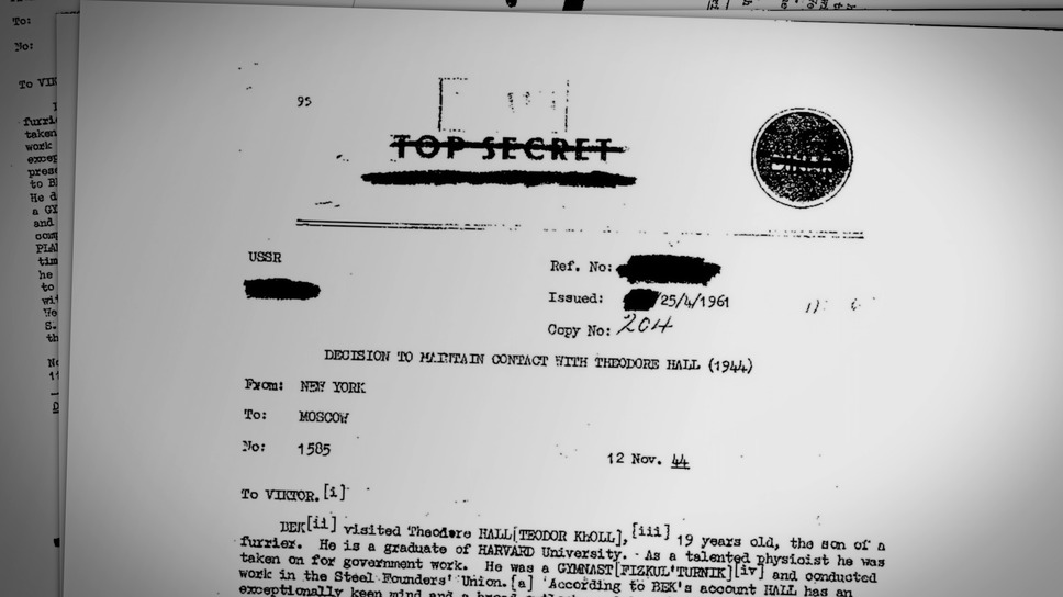 原爆スパイ 7枚目の写真・画像