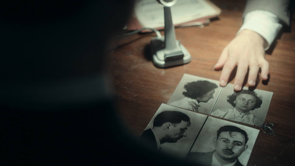 原爆スパイ 9枚目の写真・画像