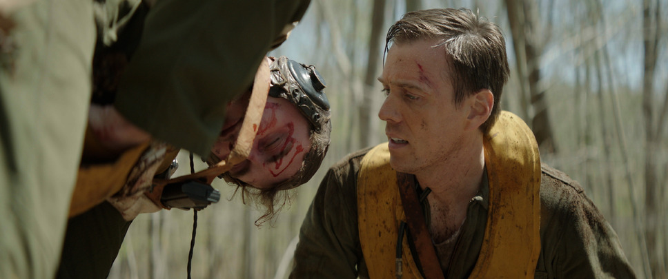 FOG OF WAR　見えざる真実 14枚目の写真・画像