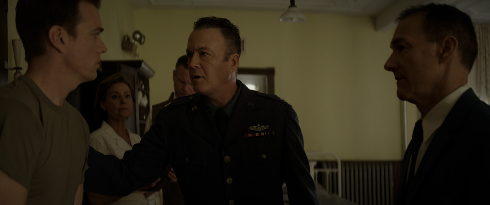 FOG OF WAR　見えざる真実 15枚目の写真・画像