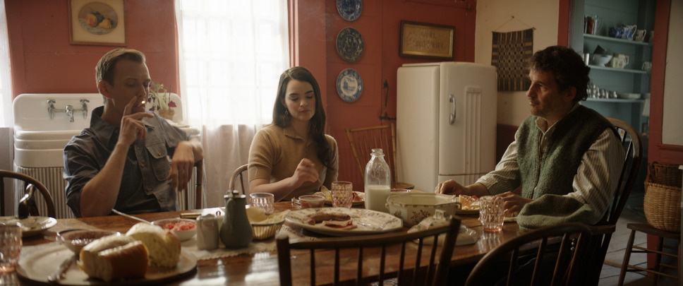 FOG OF WAR　見えざる真実 17枚目の写真・画像