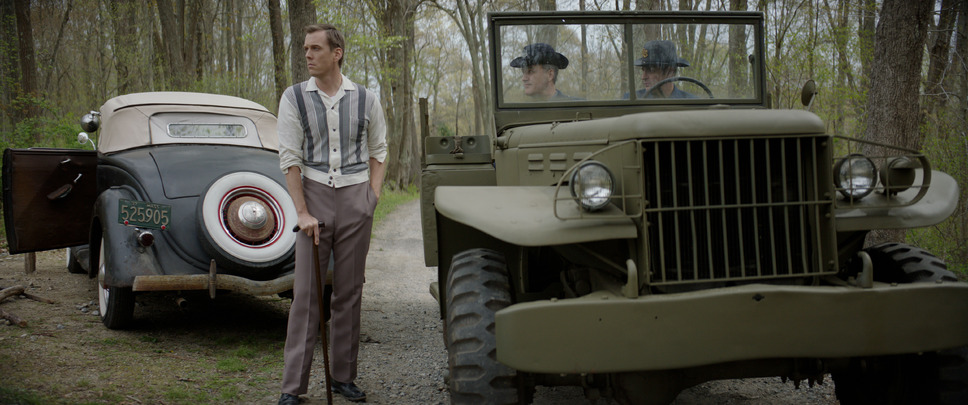 FOG OF WAR　見えざる真実 19枚目の写真・画像