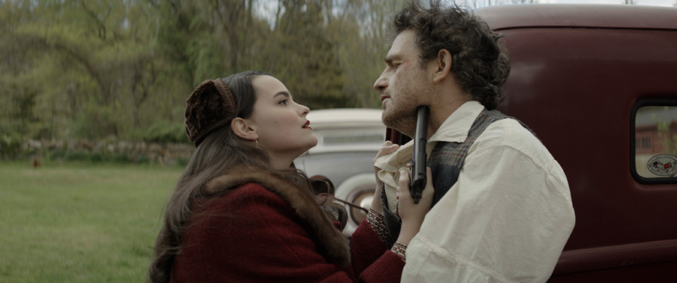 FOG OF WAR　見えざる真実 20枚目の写真・画像