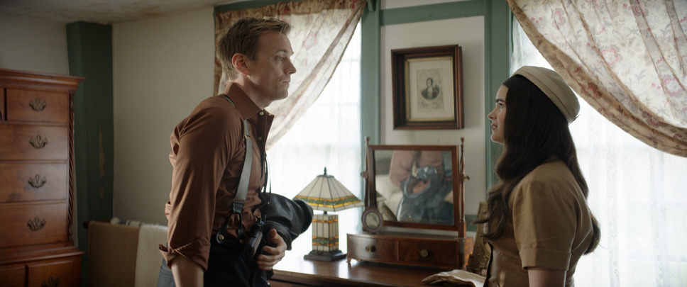 FOG OF WAR　見えざる真実 21枚目の写真・画像