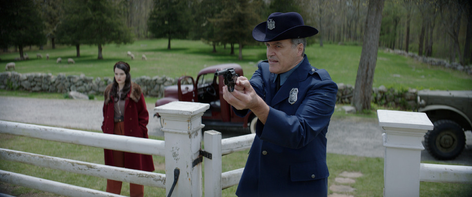 FOG OF WAR　見えざる真実 22枚目の写真・画像