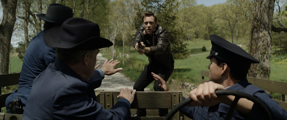 FOG OF WAR　見えざる真実 23枚目の写真・画像