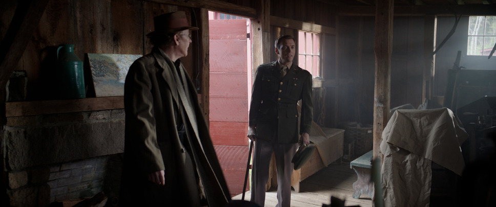 FOG OF WAR　見えざる真実 7枚目の写真・画像