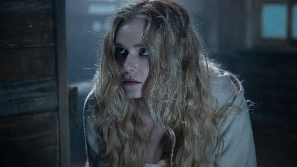 ヘルボーイ／ザ・クルキッドマン 25枚目の写真・画像