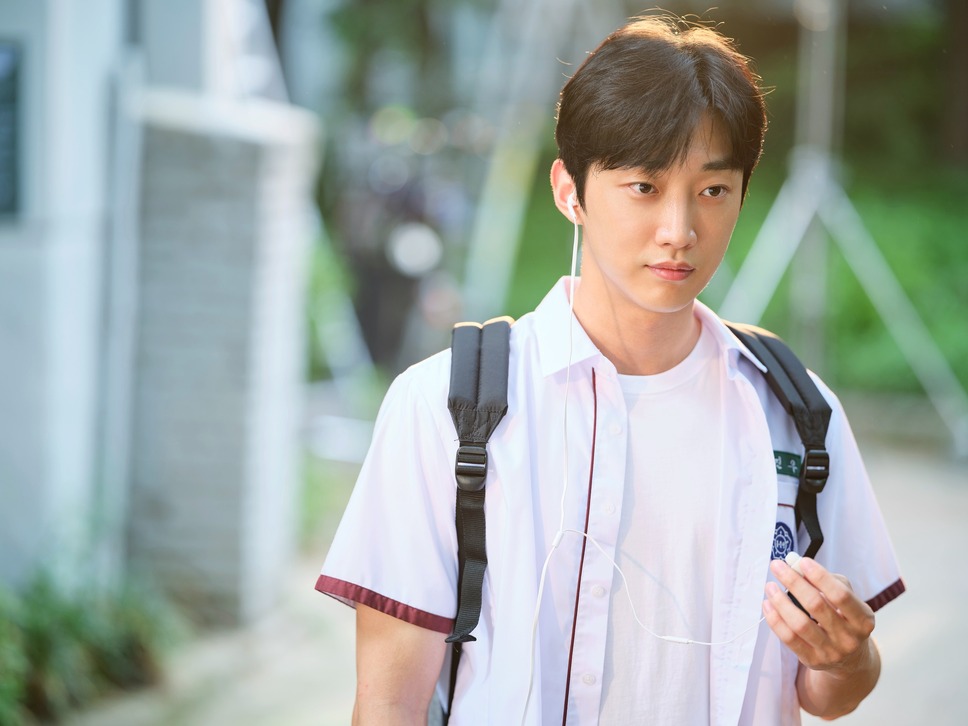 あの夏、僕たちが好きだったソナへ 9枚目の写真・画像