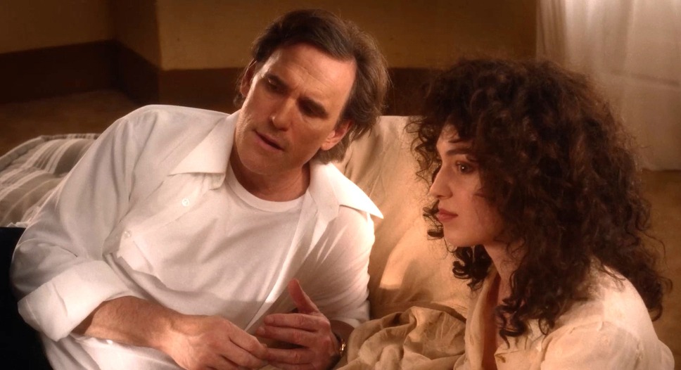 タンゴの後で 3枚目の写真・画像