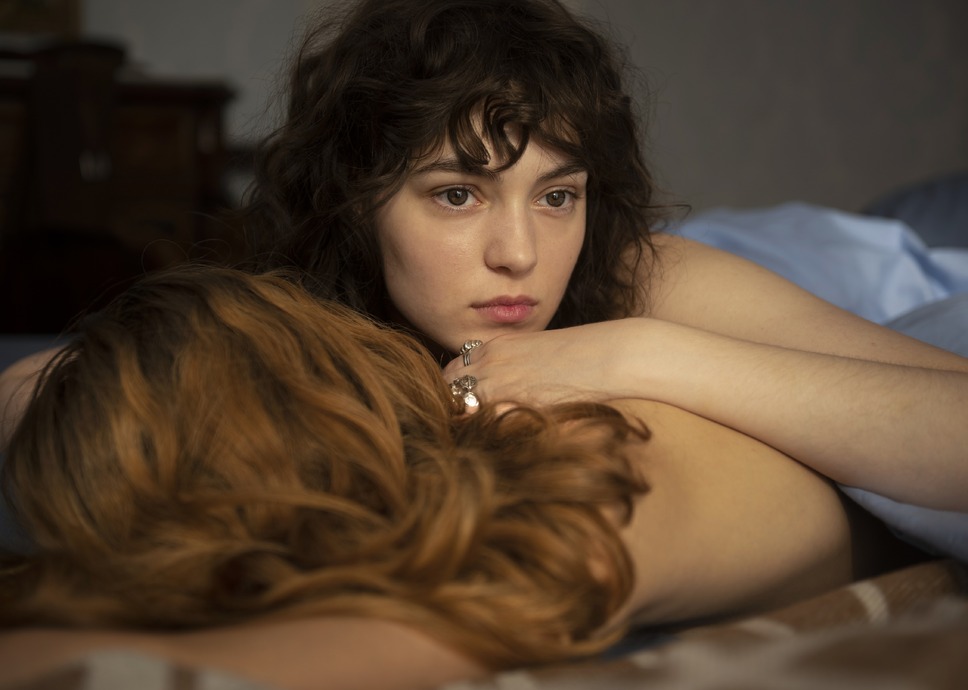 タンゴの後で 10枚目の写真・画像