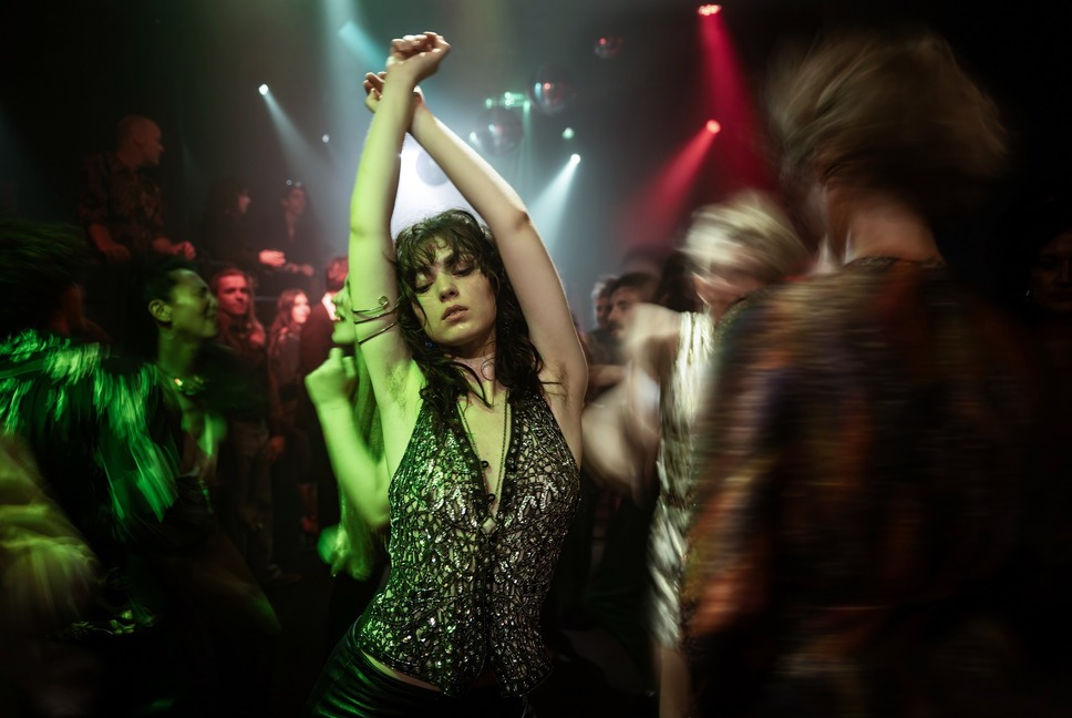 タンゴの後で 11枚目の写真・画像