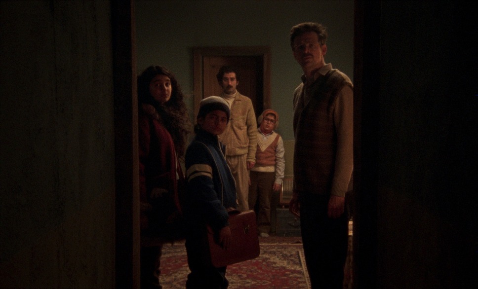 ユニバーサル・ランゲージ 6枚目の写真・画像