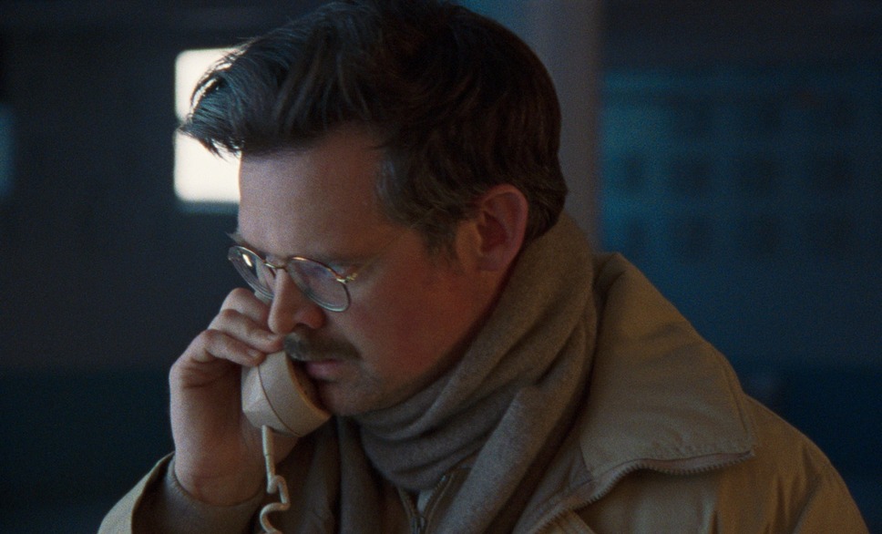 ユニバーサル・ランゲージ 10枚目の写真・画像