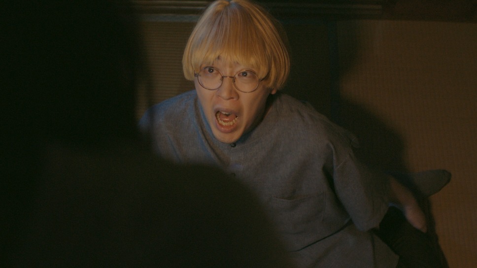 劇場版ほんとうにあった怖い話～ゾクッ事故物件芸人～ 2枚目の写真・画像