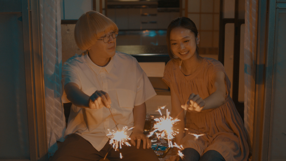 劇場版ほんとうにあった怖い話～ゾクッ事故物件芸人～ 4枚目の写真・画像