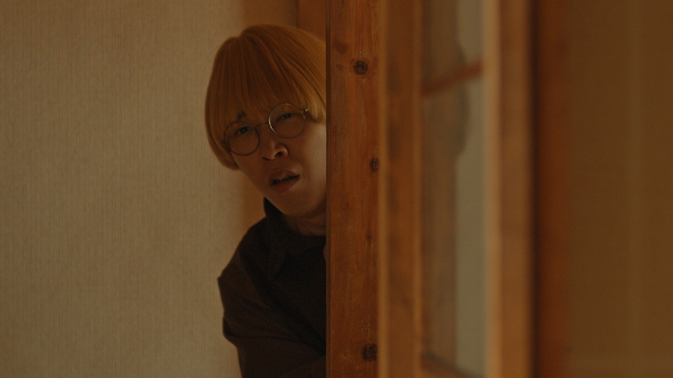 劇場版ほんとうにあった怖い話～ゾクッ事故物件芸人～ 5枚目の写真・画像