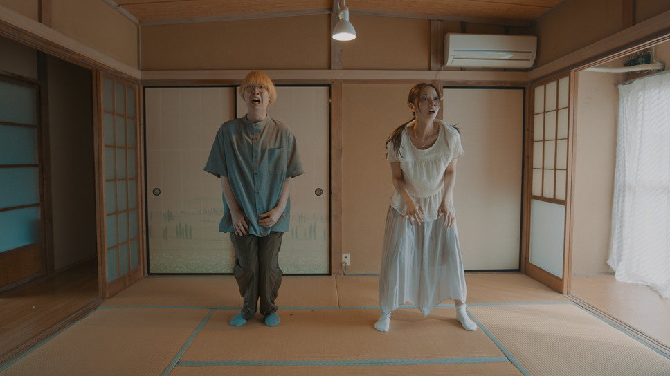 劇場版ほんとうにあった怖い話～ゾクッ事故物件芸人～ 6枚目の写真・画像