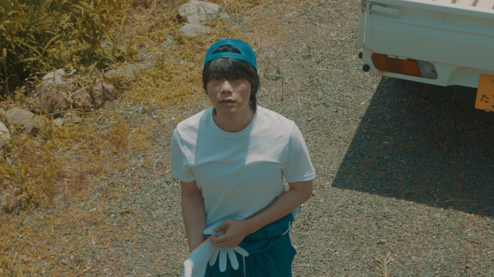 劇場版ほんとうにあった怖い話～ゾクッ事故物件芸人～ 7枚目の写真・画像