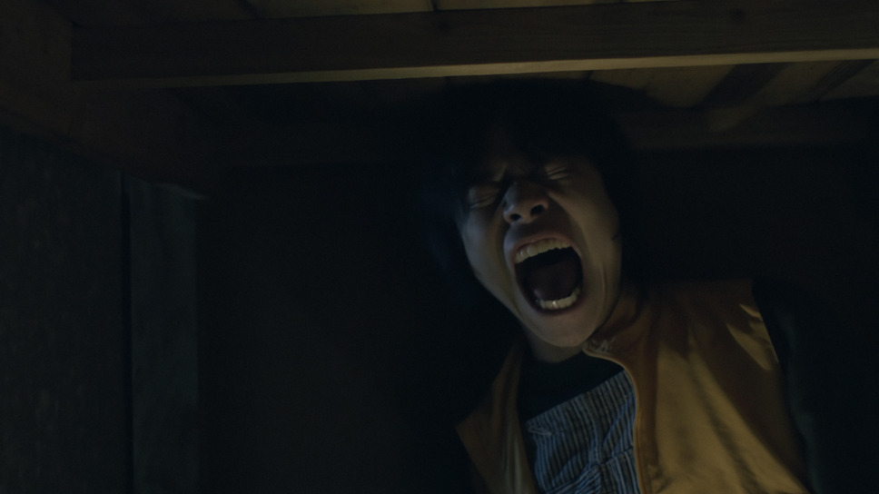 劇場版ほんとうにあった怖い話～ゾクッ事故物件芸人～ 9枚目の写真・画像