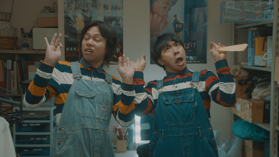 劇場版ほんとうにあった怖い話～ゾクッ事故物件芸人～ 10枚目の写真・画像