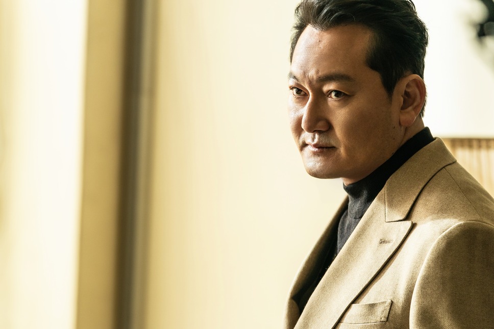 ブロークン 復讐者の夜 9枚目の写真・画像