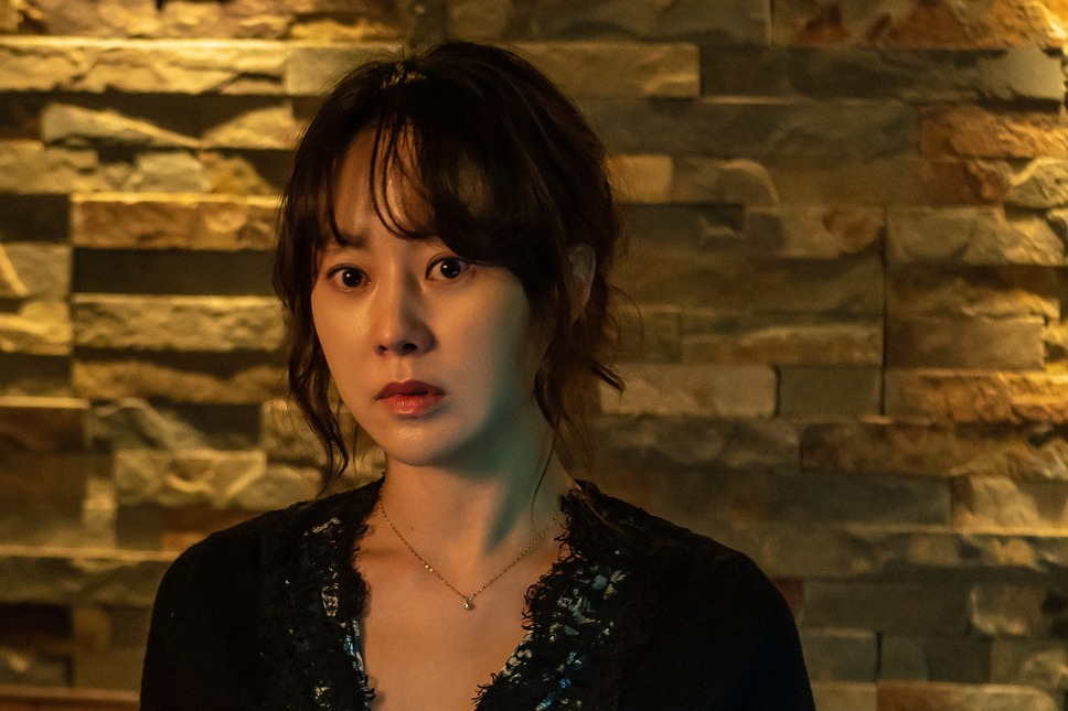 ブロークン 復讐者の夜 12枚目の写真・画像