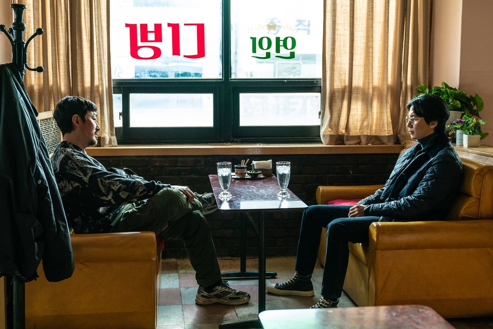 ブロークン 復讐者の夜 15枚目の写真・画像