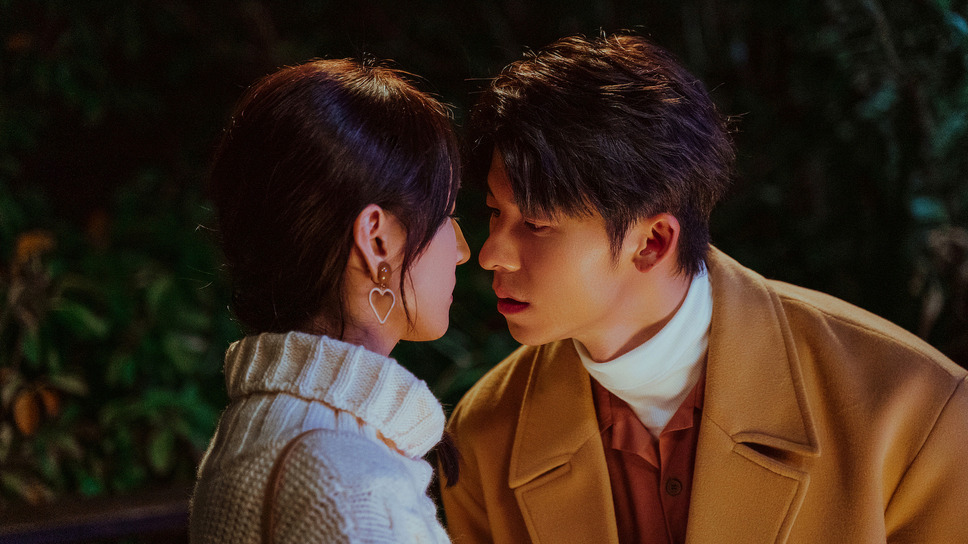 劇場版 時をかける愛 4枚目の写真・画像