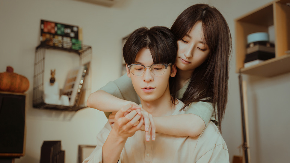 劇場版 時をかける愛 5枚目の写真・画像