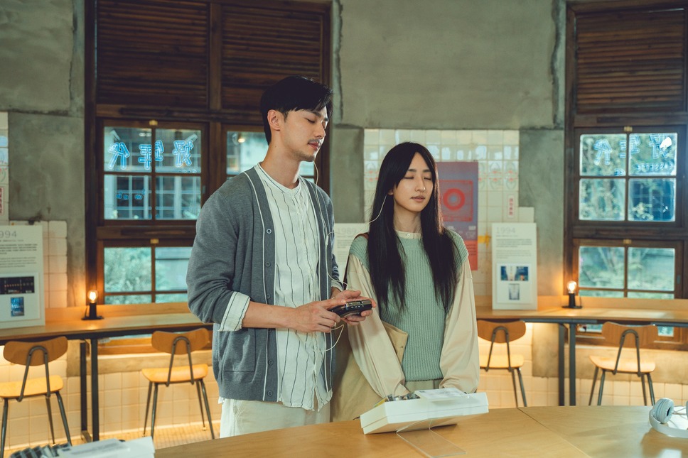 劇場版 時をかける愛 6枚目の写真・画像