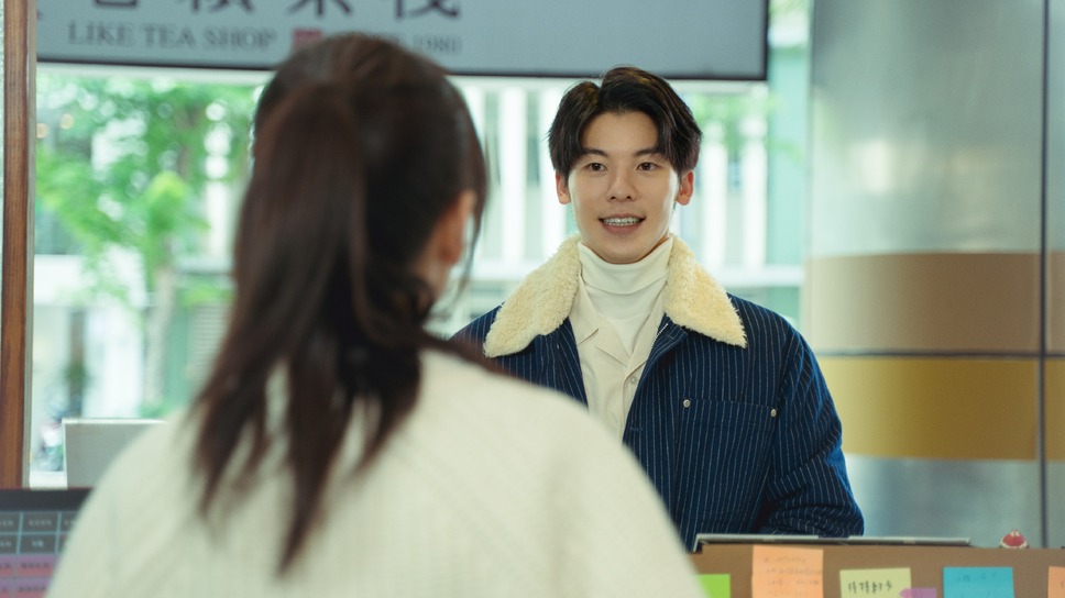 劇場版 時をかける愛 7枚目の写真・画像