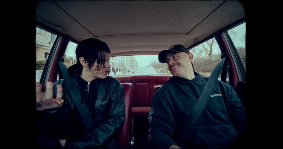 YUNGBLUD. ARE YOU READY, BOY? 3枚目の写真・画像