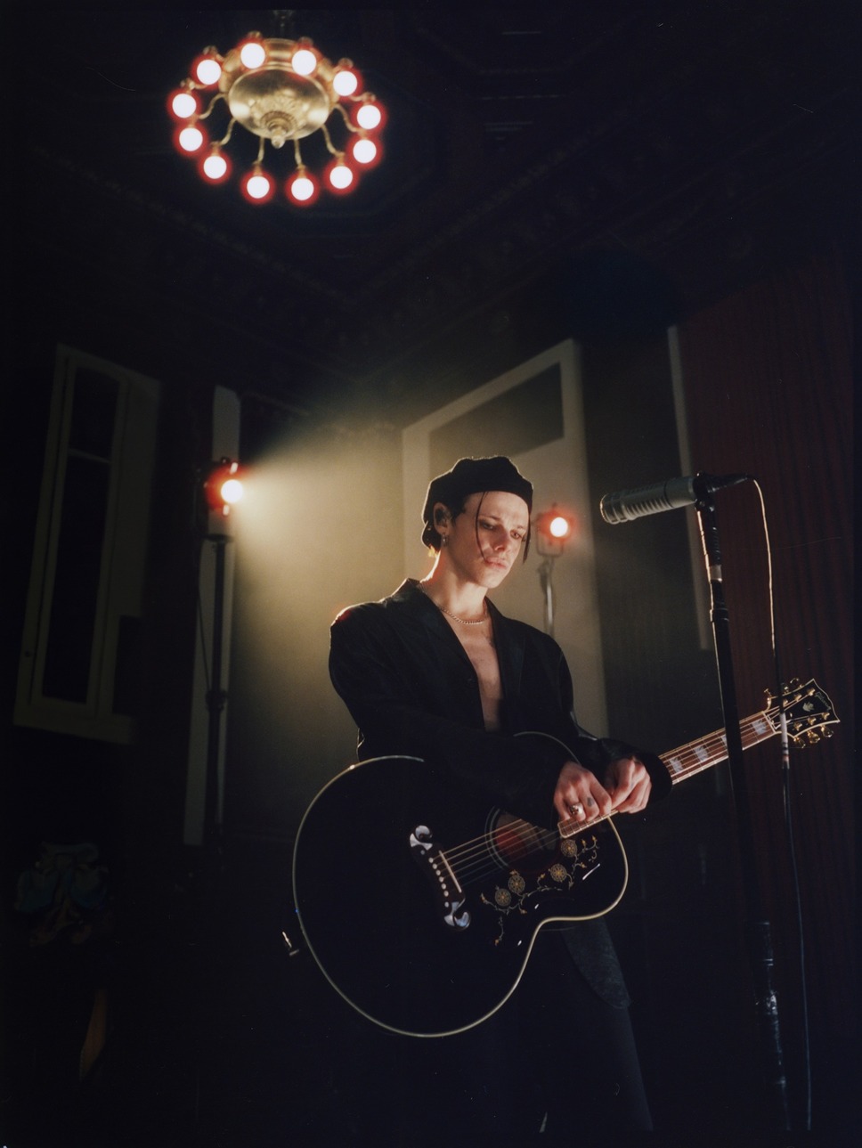 YUNGBLUD. ARE YOU READY, BOY? 4枚目の写真・画像