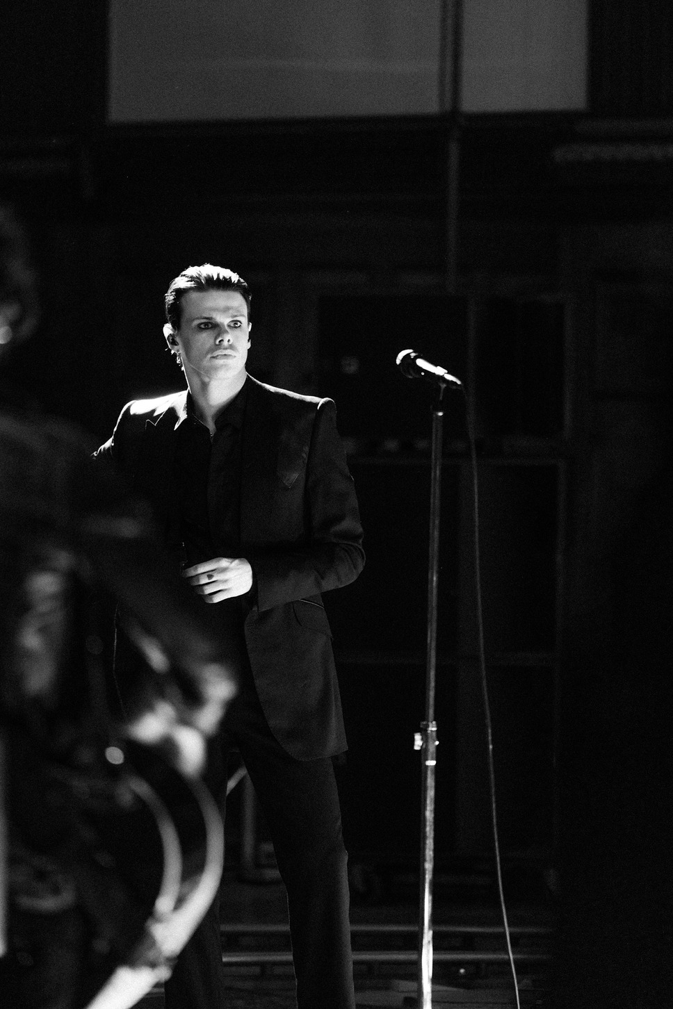 YUNGBLUD. ARE YOU READY, BOY? 5枚目の写真・画像