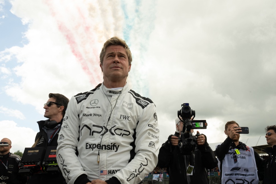 F1®／エフワン 5枚目の写真・画像