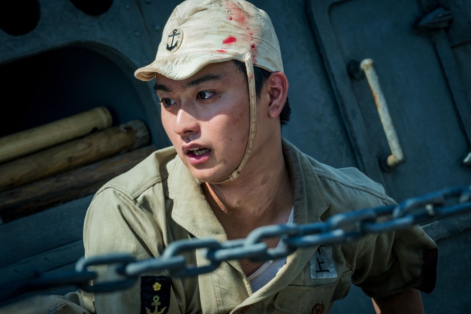 雪風 YUKIKAZE 15枚目の写真・画像