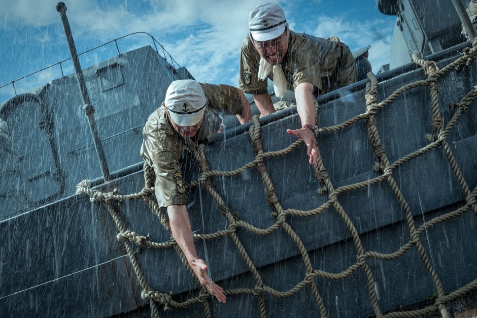 雪風 YUKIKAZE 16枚目の写真・画像