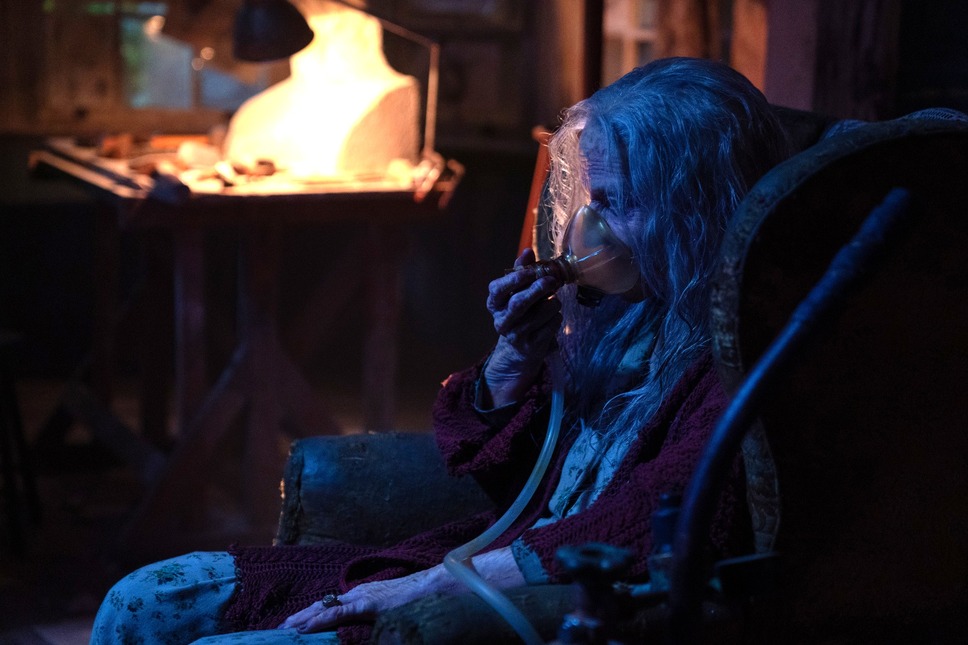 アンティル・ドーン 21枚目の写真・画像