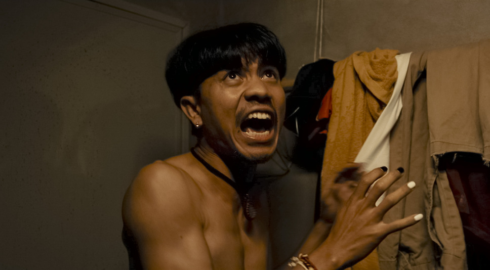 サッパルー！街を騒がす幽霊が元カノだった件 2枚目の写真・画像