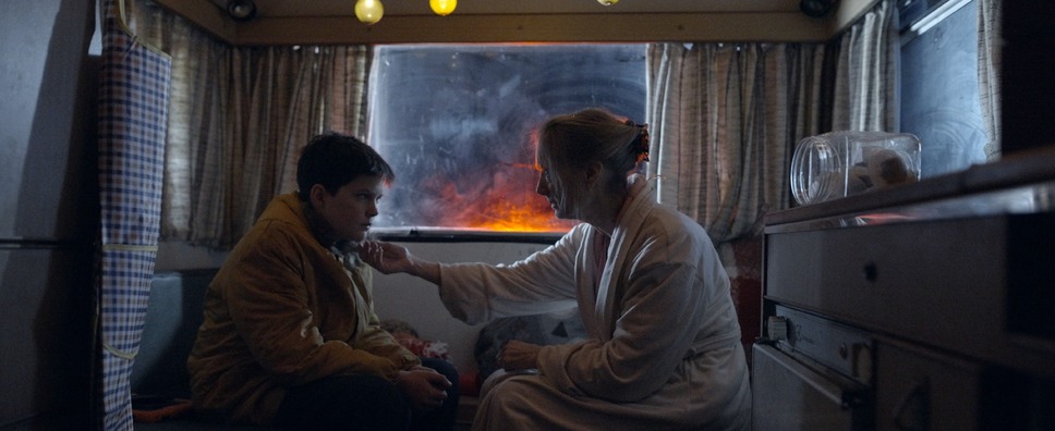 子鹿のゾンビ 5枚目の写真・画像